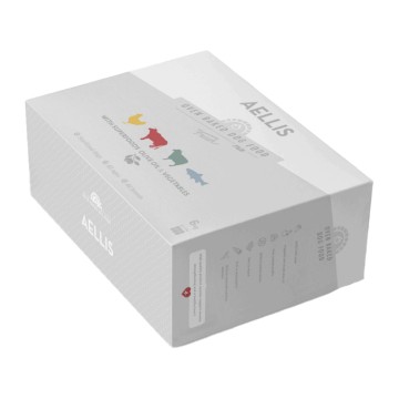 Aellis Oven Baked Mix 6kg