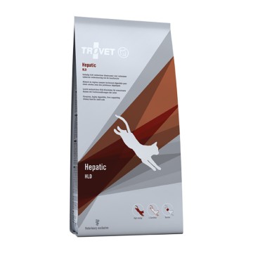 Trovet Cat Hepatic 2.5kg