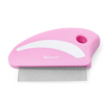 Record Hairmony Cat Αντιπαρασιτική Χτένα 8x5.8cm