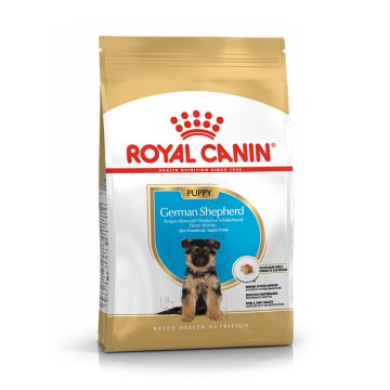 Royal Canin German Shepherd Puppy 12kg