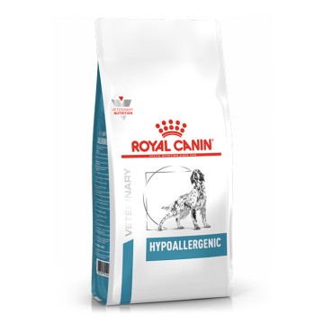 Royal Canin Hypoallergenic Dog 14kg
