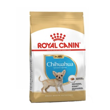 Royal Canin Chihuahua Puppy 500gr