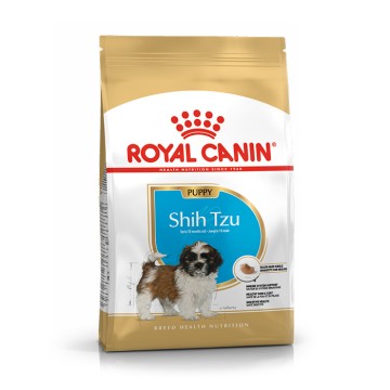 Royal Canin Shih Tzu Puppy 1.5kg