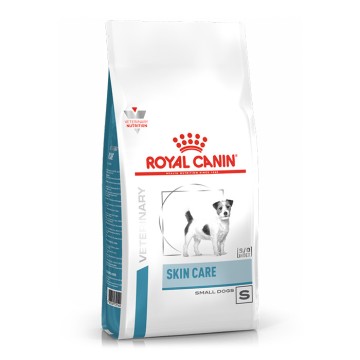 Royal Canin Skin Care Small Dog 2kg