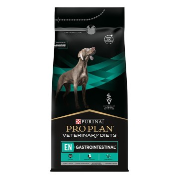 Purina Pro Plan Veterinary Diets Dog EN Gastrointestinal 1.5kg