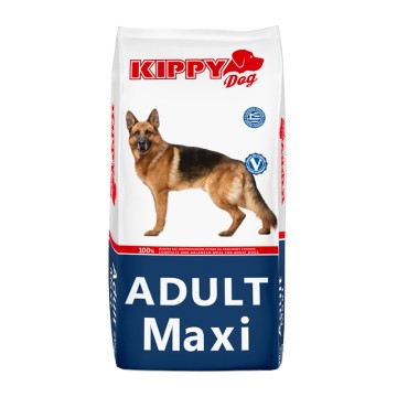 Kippy Dog Maxi Adult Chicken 20kg