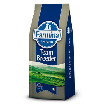 Farmina Team Breeder Dog με Κοτόπουλο 20kg