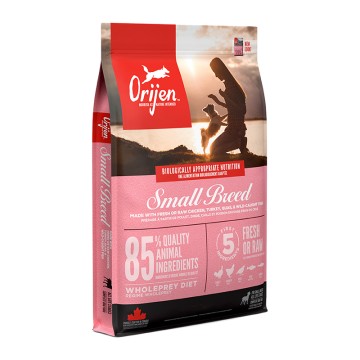 Orijen Small Breed 4.5kg