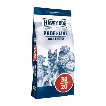 Happy Dog Profi-Line  30/20  High Energy 20kg