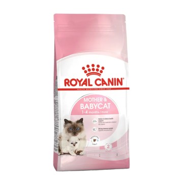 Royal Canin Mother And Babycat 2kg