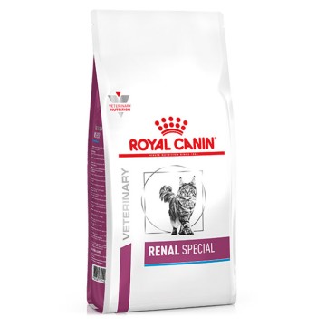 Royal Canin Renal Special Cat 400gr