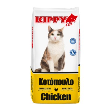 Kippy Cat Chicken 20kg