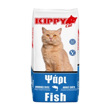 Kippy Cat Fish 20kg