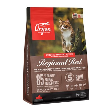 Orijen Regional Red 1.8kg