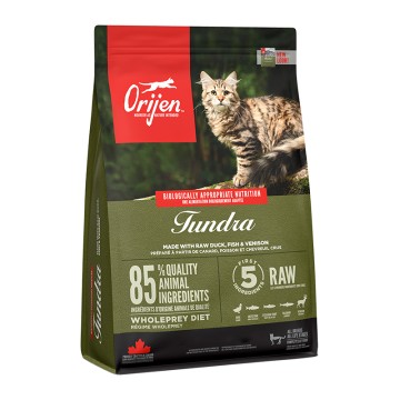 Orijen Tundra 1.8kg