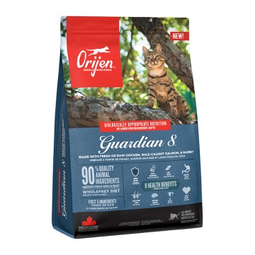 Orijen Guardian 8 340gr