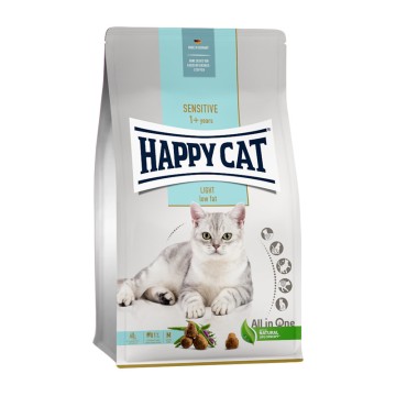 Happy Cat Sensible Light 10kg