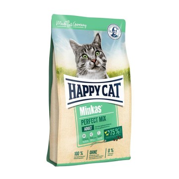 Happy Cat Minkas Perfect Mix 4kg