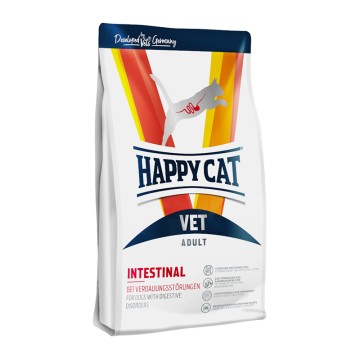 Happy Cat Vet Diet Intestinal 4kg