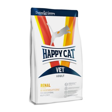 Happy Cat Vet Diet Renal 4kg