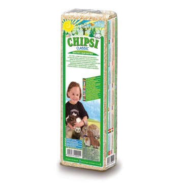 Chipsi Classic 1kg