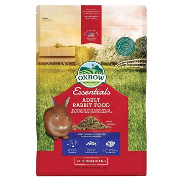 Oxbow Τροφή για Κουνέλια 2.28kg
