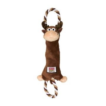 KONG Tuggerknots Moose M/L