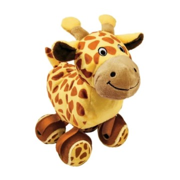 KONG Tennishoes Giraffe S