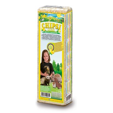 Chipsi Citrus 1kg