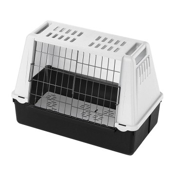 Ferplast Atlas Car Mini Grey 72x41x51cm