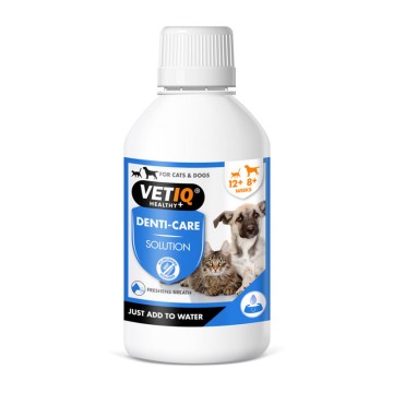 Denti Care Solution 250ml