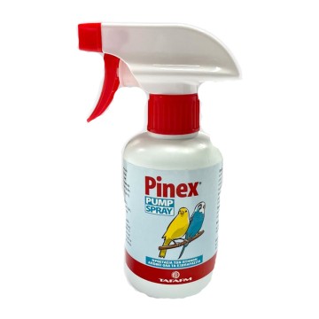 Tafarm Pinex Pump Spray 250ml