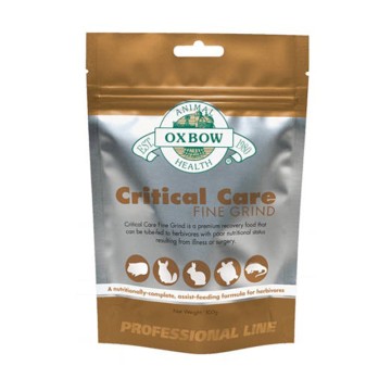 Oxbow Critical Care Papaya 100gr