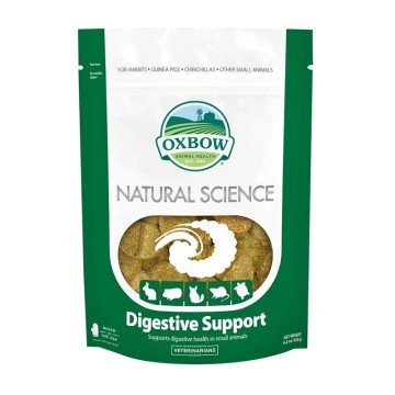 Oxbow Συμπλήρωμα Διατροφής Digestive Support 120gr