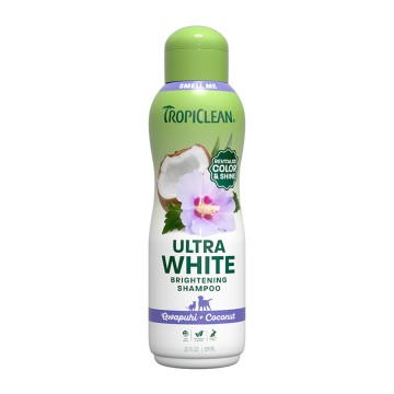 Tropiclean Σαμπουάν Awapuhi & Coconut 592ml