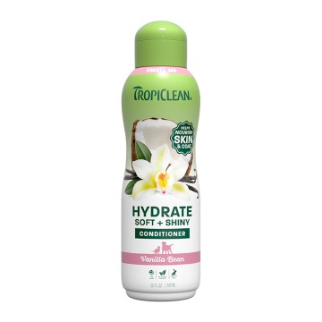 Tropiclean Μαλακτικό Kiwi & Vanilla 592ml