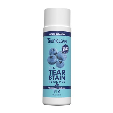 Tropiclean Spa Καθαριστικό Δακρύων 236ml