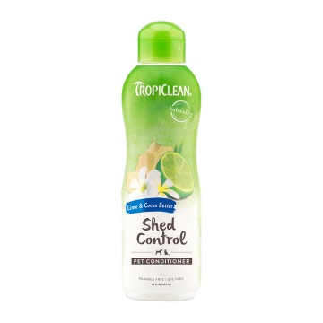 Tropiclean Μαλακτικό Lime & Cocoa Butter 355ml