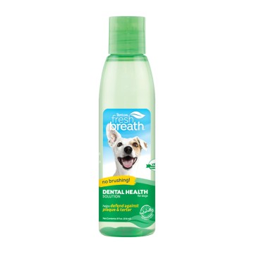 Tropiclean Oral Care Water Additive 236ml