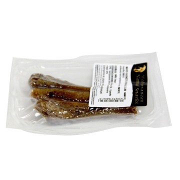 Mediterranean Μικρά Καπνιστά Χοιρινά Κόκαλα 3τμχ