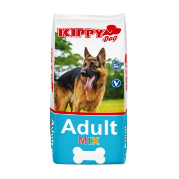 Kippy Dog Adult Mix Chicken & Vegetables 20kg