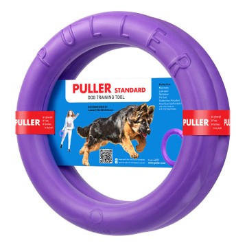 Puller Παιχνίδι Εκπαίδευσης Standard 28cm