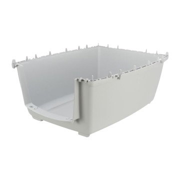 Stefanplast Ανταλλακτικός Πάτος για Κλουβί Gulliver 6