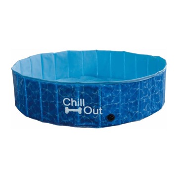 AFP Πισίνα Σκύλου Chill Out Splash & Fun S