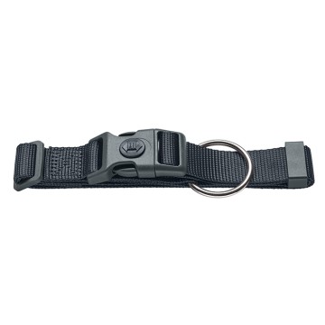 Hunter Περιλαίμιο Σκύλου London Vp Ανθρακί L-XL 39-64cm