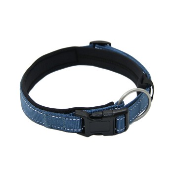 Zooland Περιλαίμιο Extra Comfort Μπλε S 1.5x30-40cm