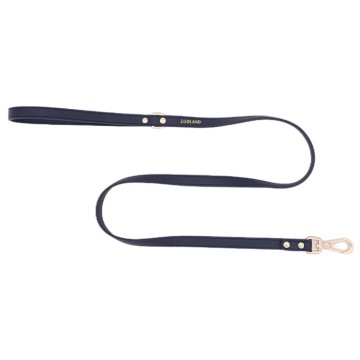 Zooland Οδηγός Classic Pet Μπλε M 2x120cm