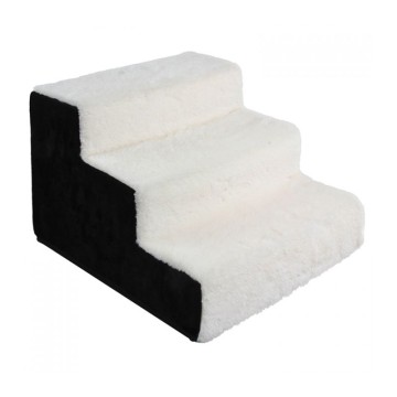 Pawise Σκάλα με 3 Σκαλοπάτια 46x40x30cm