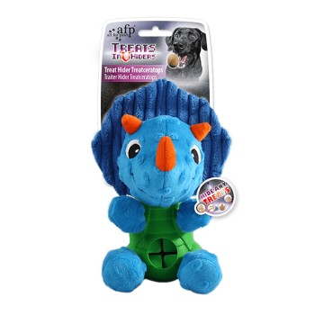 AFP Παιχνίδι Σκύλου Treat Hider Ceratops 18cm
