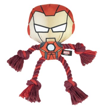 Cerda Παιχνίδι Σκύλου Avengers Iron Man 26cm